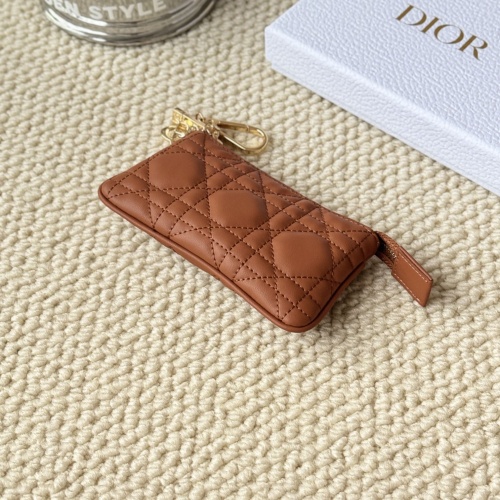 Cheap Christian Dior Wallets #1262583 Replica Wholesale [$39.00 USD] [ITEM#1262583] on Replica Christian Dior Wallets