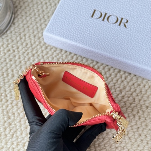 Cheap Christian Dior Wallets #1262584 Replica Wholesale [$39.00 USD] [ITEM#1262584] on Replica Christian Dior Wallets