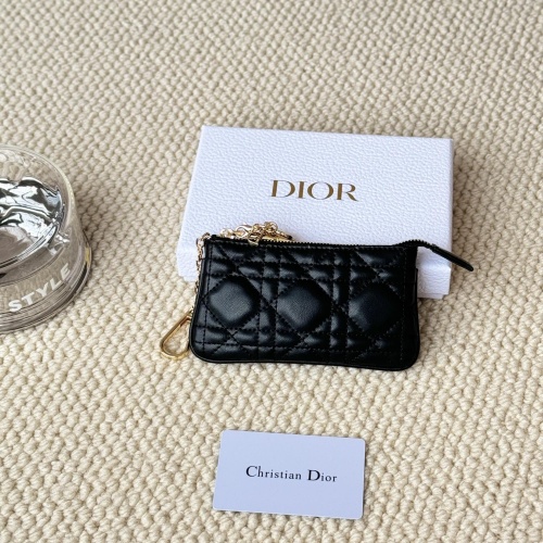 Cheap Christian Dior Wallets #1262586 Replica Wholesale [$39.00 USD] [ITEM#1262586] on Replica Christian Dior Wallets