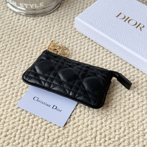 Cheap Christian Dior Wallets #1262586 Replica Wholesale [$39.00 USD] [ITEM#1262586] on Replica Christian Dior Wallets