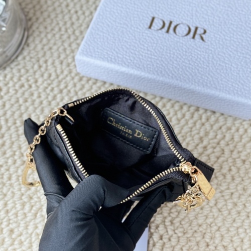 Cheap Christian Dior Wallets #1262586 Replica Wholesale [$39.00 USD] [ITEM#1262586] on Replica Christian Dior Wallets