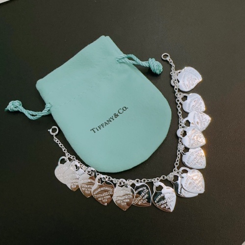 Cheap Tiffany Bracelets #1262588 Replica Wholesale [$56.00 USD] [ITEM#1262588] on Replica Tiffany Bracelets