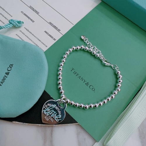 Cheap Tiffany Bracelets #1262589 Replica Wholesale [$36.00 USD] [ITEM#1262589] on Replica Tiffany Bracelets