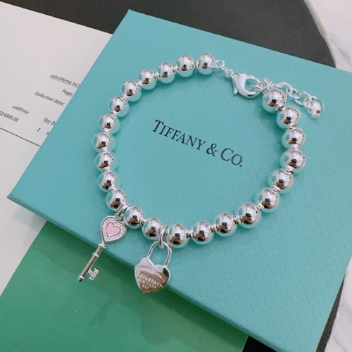 Cheap Tiffany Bracelets #1262591 Replica Wholesale [$45.00 USD] [ITEM#1262591] on Replica Tiffany Bracelets