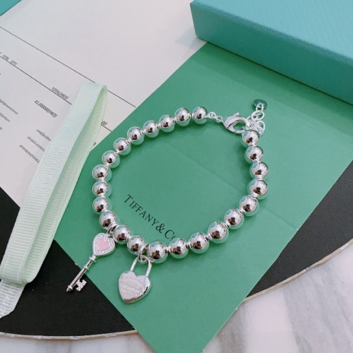 Cheap Tiffany Bracelets #1262591 Replica Wholesale [$45.00 USD] [ITEM#1262591] on Replica Tiffany Bracelets