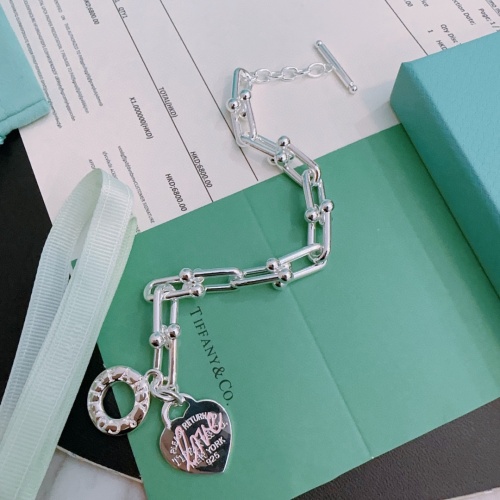 Cheap Tiffany Bracelets #1262592 Replica Wholesale [$56.00 USD] [ITEM#1262592] on Replica Tiffany Bracelets