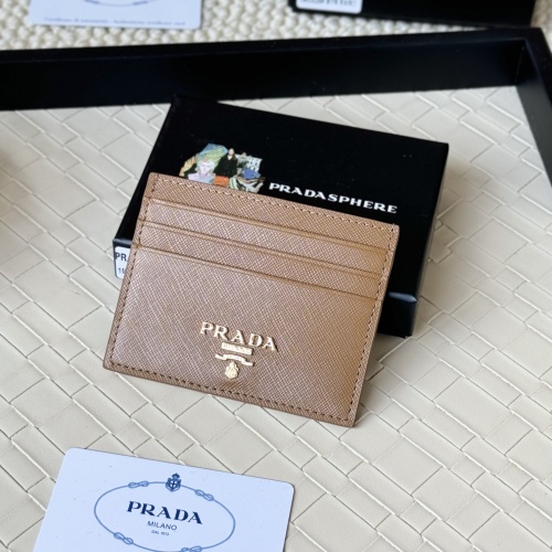 Cheap Prada Card Case #1262598 Replica Wholesale [$29.00 USD] [ITEM#1262598] on Replica Prada Wallets