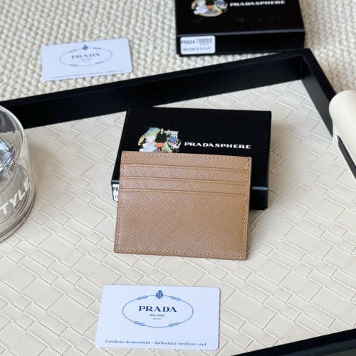 Cheap Prada Card Case #1262598 Replica Wholesale [$29.00 USD] [ITEM#1262598] on Replica Prada Wallets