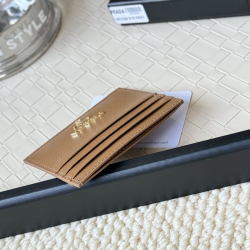 Cheap Prada Card Case #1262598 Replica Wholesale [$29.00 USD] [ITEM#1262598] on Replica Prada Wallets