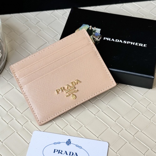 Cheap Prada Card Case #1262599 Replica Wholesale [$29.00 USD] [ITEM#1262599] on Replica Prada Wallets