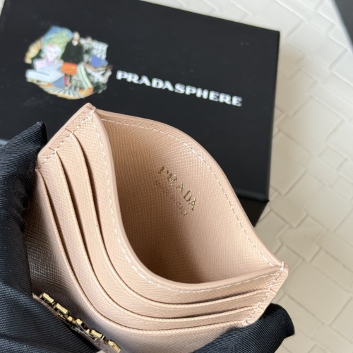 Cheap Prada Card Case #1262599 Replica Wholesale [$29.00 USD] [ITEM#1262599] on Replica Prada Wallets