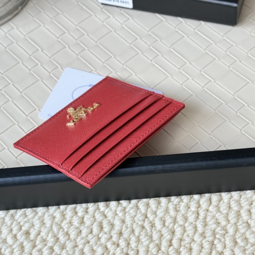 Cheap Prada Card Case #1262601 Replica Wholesale [$29.00 USD] [ITEM#1262601] on Replica Prada Wallets