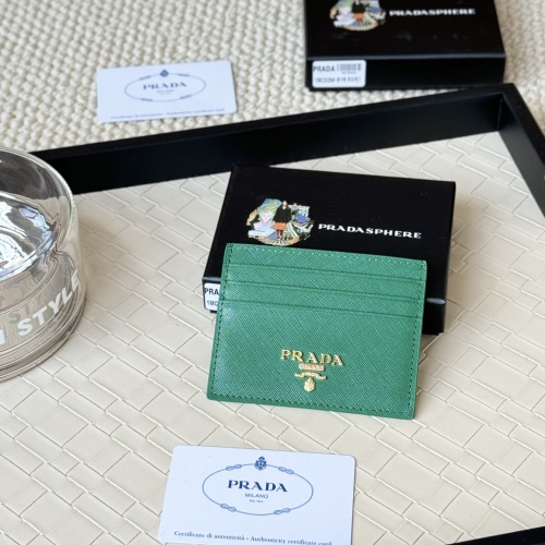 Cheap Prada Card Case #1262602 Replica Wholesale [$29.00 USD] [ITEM#1262602] on Replica Prada Wallets