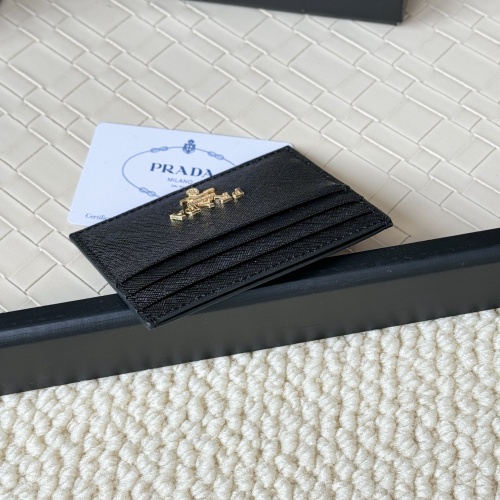 Cheap Prada Card Case #1262604 Replica Wholesale [$29.00 USD] [ITEM#1262604] on Replica Prada Wallets