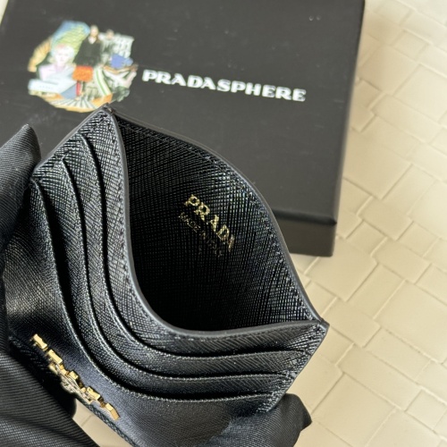 Cheap Prada Card Case #1262604 Replica Wholesale [$29.00 USD] [ITEM#1262604] on Replica Prada Wallets