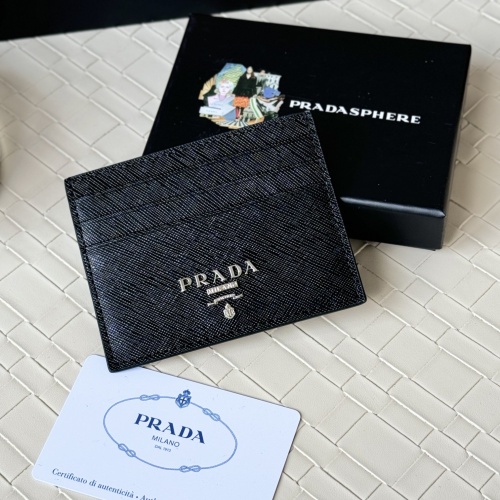 Cheap Prada Card Case #1262605 Replica Wholesale [$29.00 USD] [ITEM#1262605] on Replica Prada Wallets