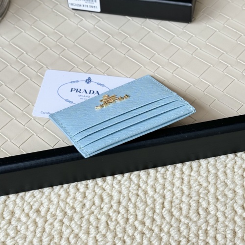 Cheap Prada Card Case #1262606 Replica Wholesale [$29.00 USD] [ITEM#1262606] on Replica Prada Wallets