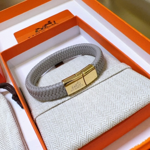 Cheap Hermes Bracelets #1262607 Replica Wholesale [$42.00 USD] [ITEM#1262607] on Replica Hermes Bracelets