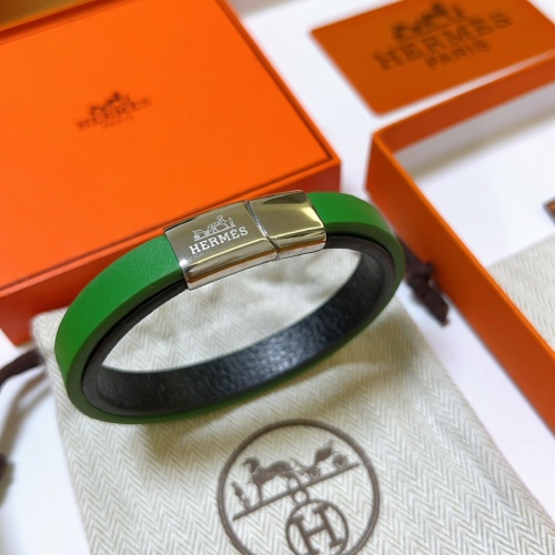 Cheap Hermes Bracelets #1262608 Replica Wholesale [$42.00 USD] [ITEM#1262608] on Replica Hermes Bracelets