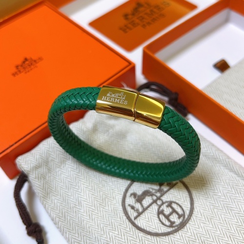 Cheap Hermes Bracelets #1262609 Replica Wholesale [$42.00 USD] [ITEM#1262609] on Replica Hermes Bracelets