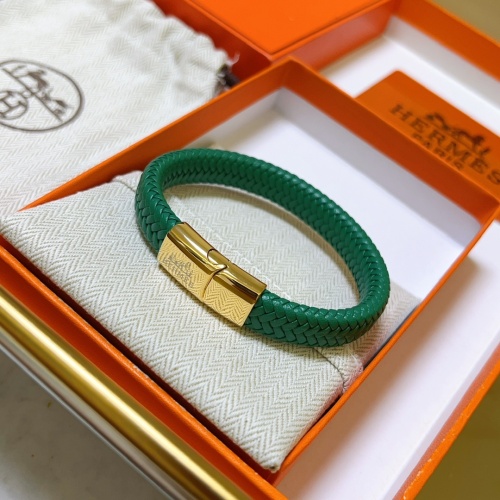 Cheap Hermes Bracelets #1262609 Replica Wholesale [$42.00 USD] [ITEM#1262609] on Replica Hermes Bracelets