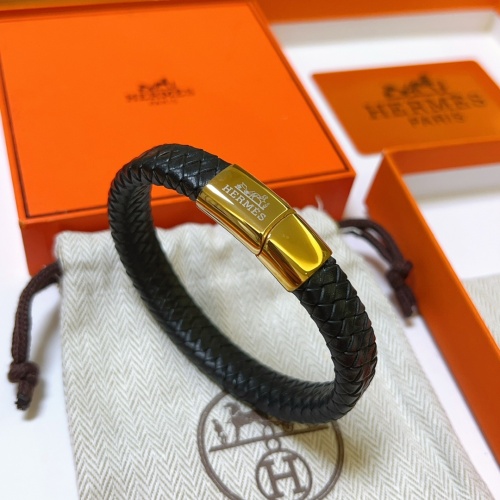 Cheap Hermes Bracelets #1262613 Replica Wholesale [$42.00 USD] [ITEM#1262613] on Replica Hermes Bracelets