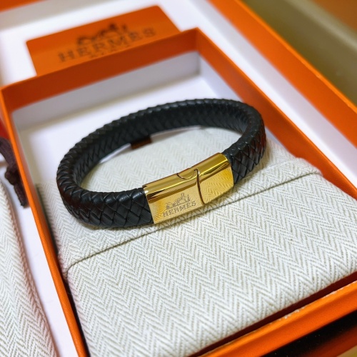 Cheap Hermes Bracelets #1262613 Replica Wholesale [$42.00 USD] [ITEM#1262613] on Replica Hermes Bracelets