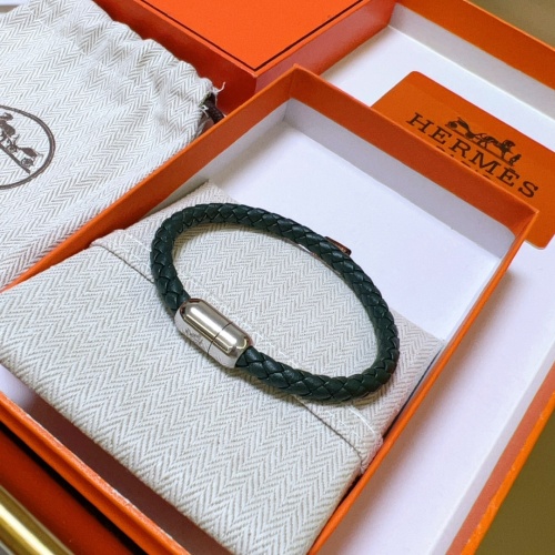 Cheap Hermes Bracelets #1262614 Replica Wholesale [$42.00 USD] [ITEM#1262614] on Replica Hermes Bracelets