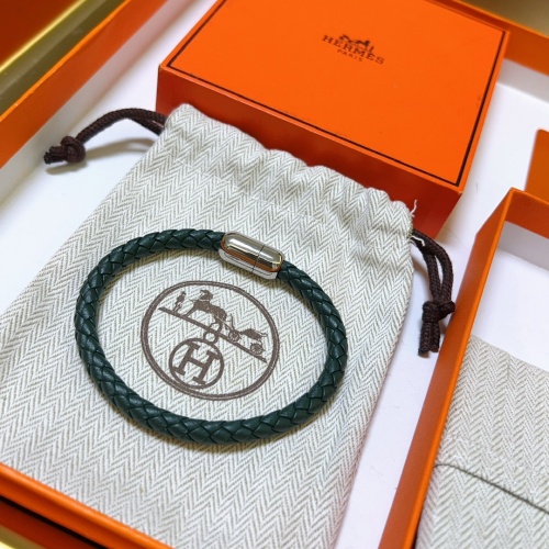 Cheap Hermes Bracelets #1262614 Replica Wholesale [$42.00 USD] [ITEM#1262614] on Replica Hermes Bracelets