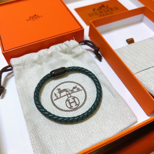 Cheap Hermes Bracelets #1262615 Replica Wholesale [$42.00 USD] [ITEM#1262615] on Replica Hermes Bracelets