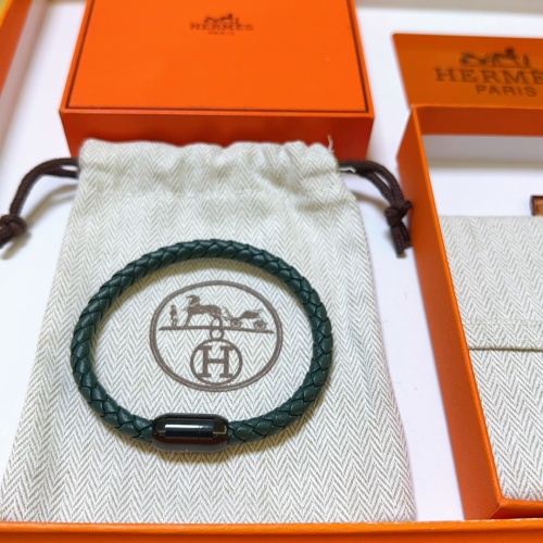 Cheap Hermes Bracelets #1262615 Replica Wholesale [$42.00 USD] [ITEM#1262615] on Replica Hermes Bracelets