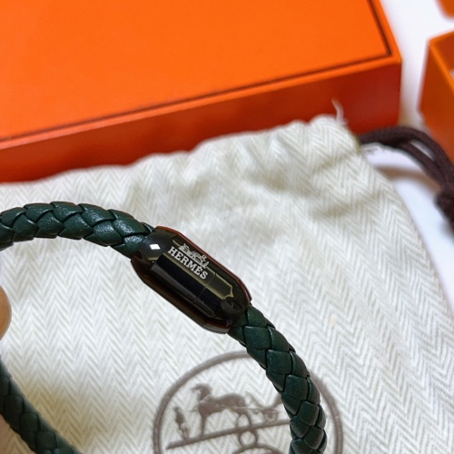 Cheap Hermes Bracelets #1262615 Replica Wholesale [$42.00 USD] [ITEM#1262615] on Replica Hermes Bracelets