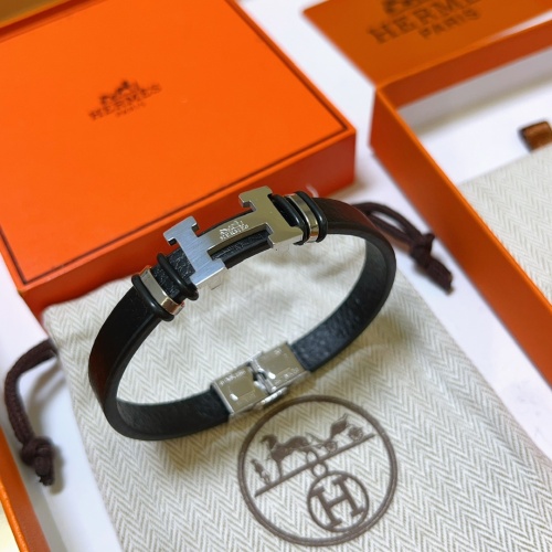 Cheap Hermes Bracelets #1262619 Replica Wholesale [$42.00 USD] [ITEM#1262619] on Replica Hermes Bracelets