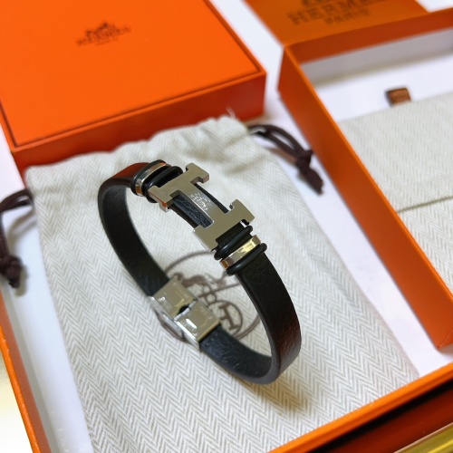 Cheap Hermes Bracelets #1262619 Replica Wholesale [$42.00 USD] [ITEM#1262619] on Replica Hermes Bracelets