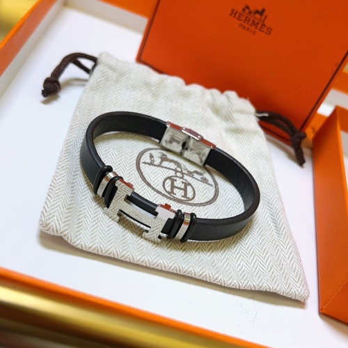 Cheap Hermes Bracelets #1262619 Replica Wholesale [$42.00 USD] [ITEM#1262619] on Replica Hermes Bracelets