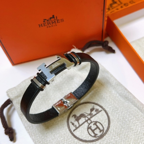 Cheap Hermes Bracelets #1262619 Replica Wholesale [$42.00 USD] [ITEM#1262619] on Replica Hermes Bracelets