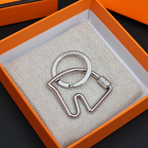 Cheap Hermes Key Holder And Bag Buckle #1262620 Replica Wholesale [$27.00 USD] [ITEM#1262620] on Replica Hermes Key Holder And Bag Buckle