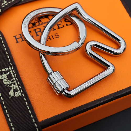 Cheap Hermes Key Holder And Bag Buckle #1262620 Replica Wholesale [$27.00 USD] [ITEM#1262620] on Replica Hermes Key Holder And Bag Buckle