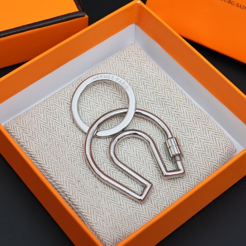 Cheap Hermes Key Holder And Bag Buckle #1262621 Replica Wholesale [$27.00 USD] [ITEM#1262621] on Replica Hermes Key Holder And Bag Buckle