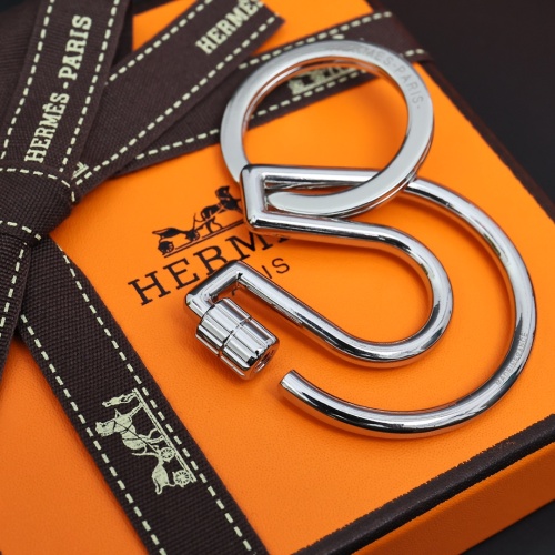 Cheap Hermes Key Holder And Bag Buckle #1262621 Replica Wholesale [$27.00 USD] [ITEM#1262621] on Replica Hermes Key Holder And Bag Buckle