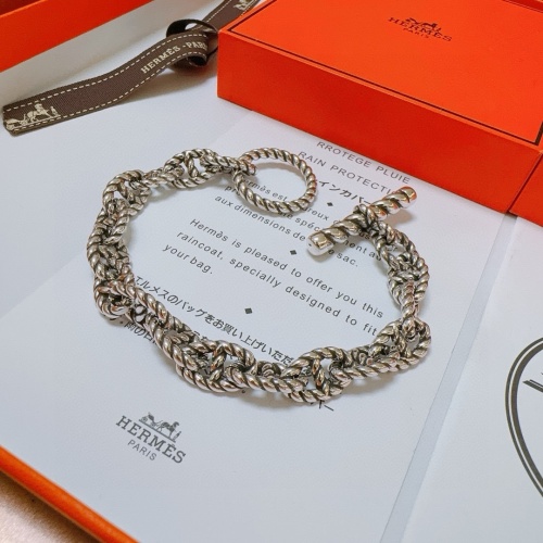 Cheap Hermes Bracelets #1262622 Replica Wholesale [$45.00 USD] [ITEM#1262622] on Replica Hermes Bracelets