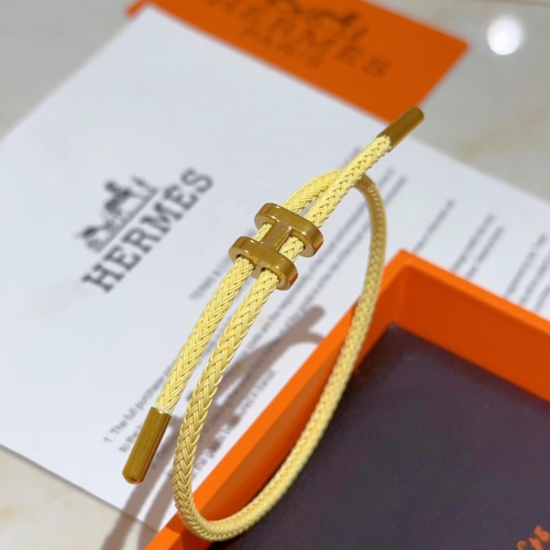 Cheap Hermes Bracelets #1262625 Replica Wholesale [$39.00 USD] [ITEM#1262625] on Replica Hermes Bracelets