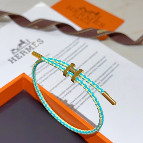 Cheap Hermes Bracelets #1262626 Replica Wholesale [$39.00 USD] [ITEM#1262626] on Replica Hermes Bracelets