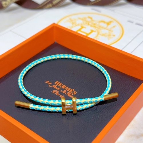 Cheap Hermes Bracelets #1262626 Replica Wholesale [$39.00 USD] [ITEM#1262626] on Replica Hermes Bracelets