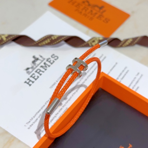 Cheap Hermes Bracelets #1262627 Replica Wholesale [$39.00 USD] [ITEM#1262627] on Replica Hermes Bracelets