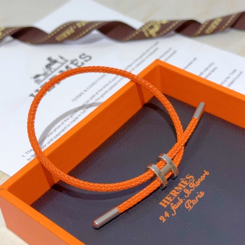 Cheap Hermes Bracelets #1262627 Replica Wholesale [$39.00 USD] [ITEM#1262627] on Replica Hermes Bracelets