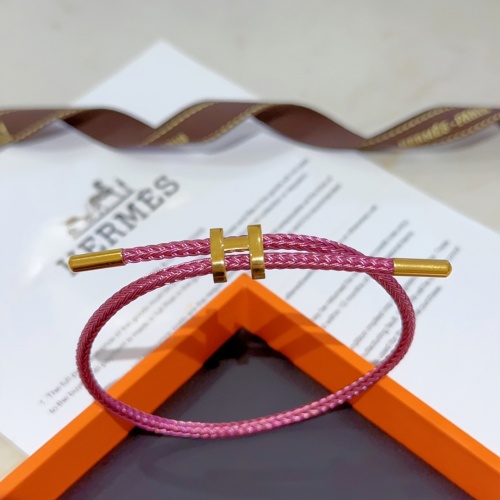 Cheap Hermes Bracelets #1262628 Replica Wholesale [$39.00 USD] [ITEM#1262628] on Replica Hermes Bracelets