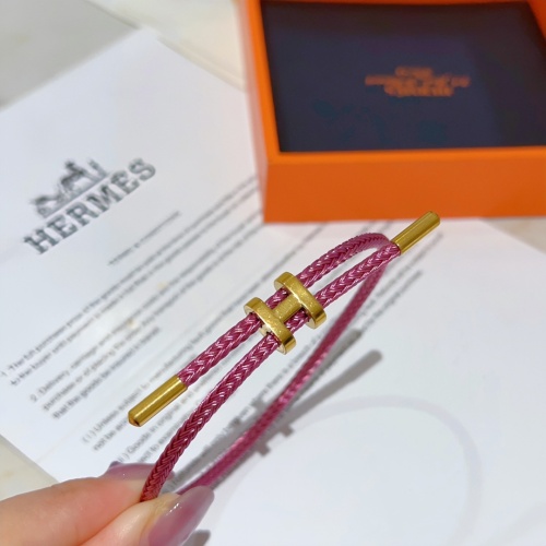 Cheap Hermes Bracelets #1262628 Replica Wholesale [$39.00 USD] [ITEM#1262628] on Replica Hermes Bracelets