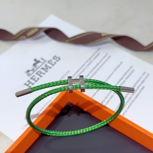 Cheap Hermes Bracelets #1262629 Replica Wholesale [$39.00 USD] [ITEM#1262629] on Replica Hermes Bracelets