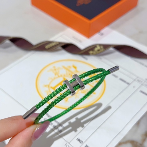 Cheap Hermes Bracelets #1262629 Replica Wholesale [$39.00 USD] [ITEM#1262629] on Replica Hermes Bracelets